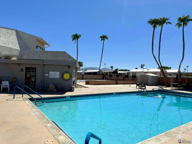 11416 S Clara Anita Dr, Yuma, AZ 85367