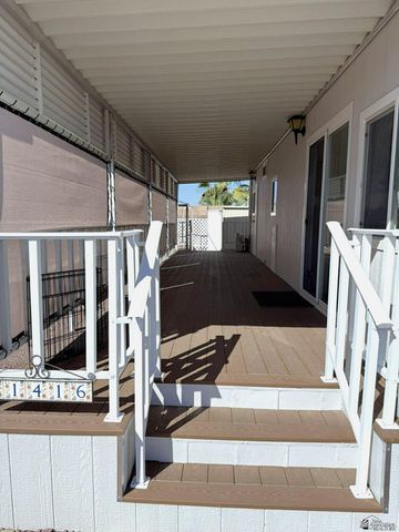 11416 S Clara Anita Dr, Yuma, AZ 85367