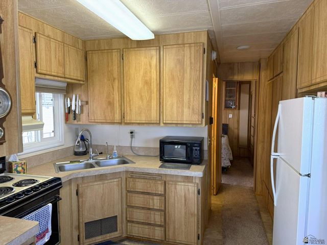 11416 S Clara Anita Dr, Yuma, AZ 85367