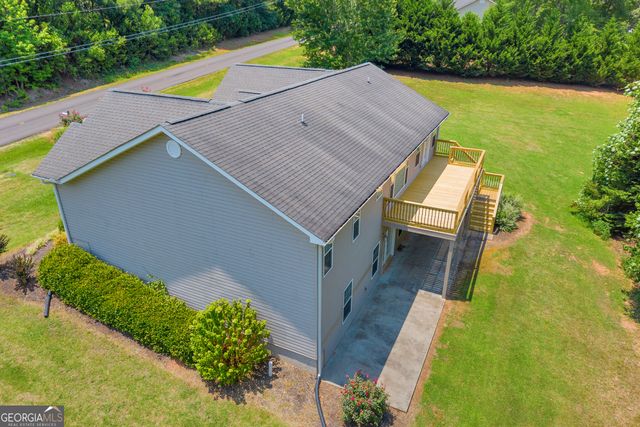 34 Gooseway Road, Eastanollee, GA 30538