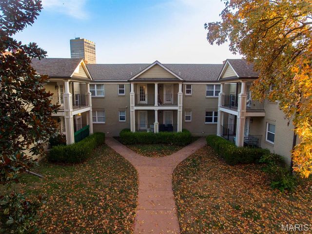 8140-42 Whitburn Drive, Clayton, MO 63105