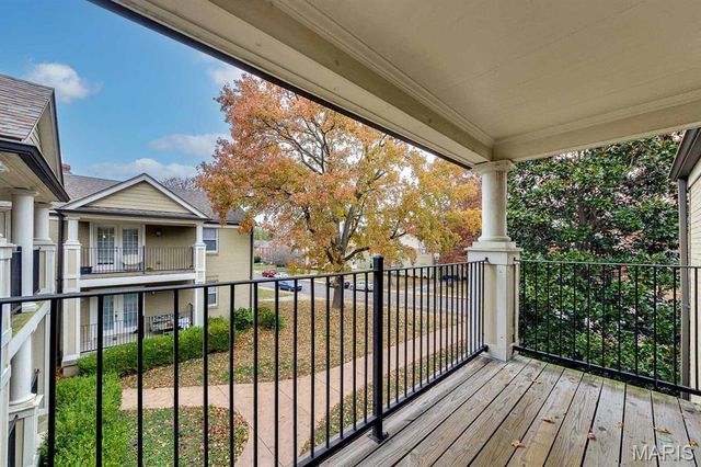 8140-42 Whitburn Drive, Clayton, MO 63105