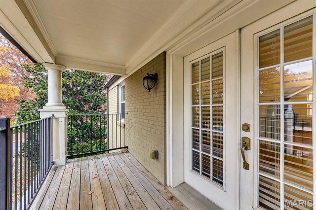 8140-42 Whitburn Drive, Clayton, MO 63105