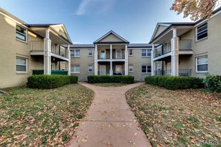8140-42 Whitburn Drive, Clayton, MO 63105