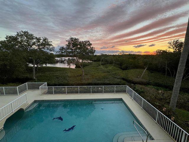 8902 SE Marina Bay Drive, Hobe Sound, FL 33455