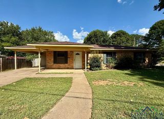 300 Patriot Circle, Longview, TX 75604