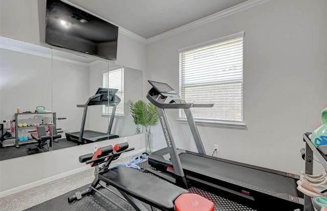 6034 Mapleton Meadow Lane, Richmond, TX 77407