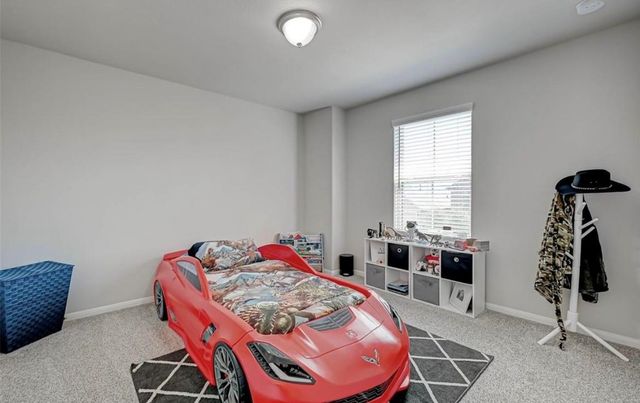 6034 Mapleton Meadow Lane, Richmond, TX 77407