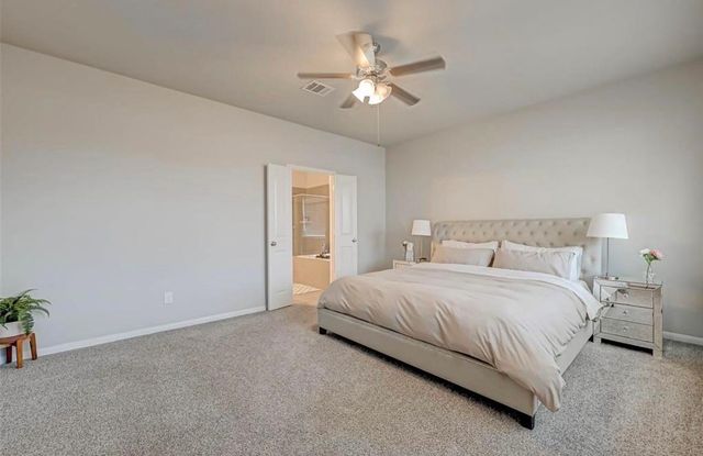 6034 Mapleton Meadow Lane, Richmond, TX 77407