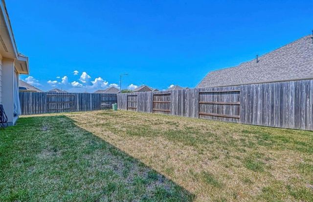 6034 Mapleton Meadow Lane, Richmond, TX 77407