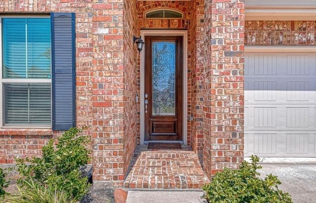 6034 Mapleton Meadow Lane, Richmond, TX 77407