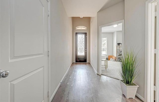 6034 Mapleton Meadow Lane, Richmond, TX 77407