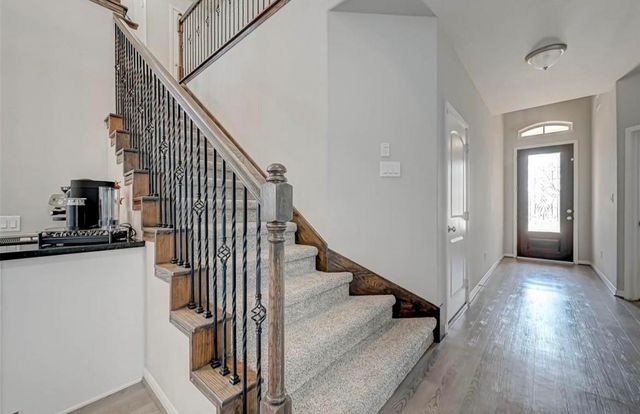 6034 Mapleton Meadow Lane, Richmond, TX 77407