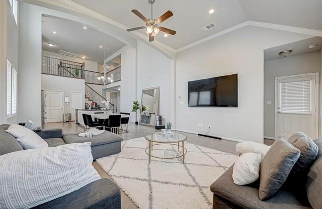 6034 Mapleton Meadow Lane, Richmond, TX 77407