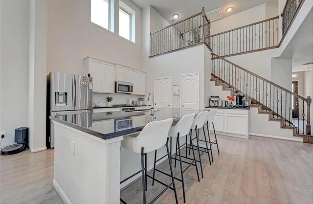 6034 Mapleton Meadow Lane, Richmond, TX 77407