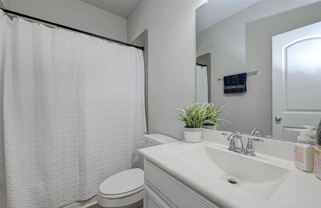 6034 Mapleton Meadow Lane, Richmond, TX 77407