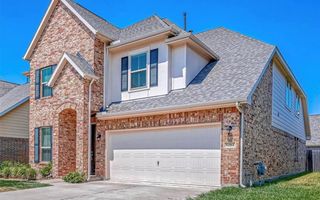 6034 Mapleton Meadow Lane, Richmond, TX 77407