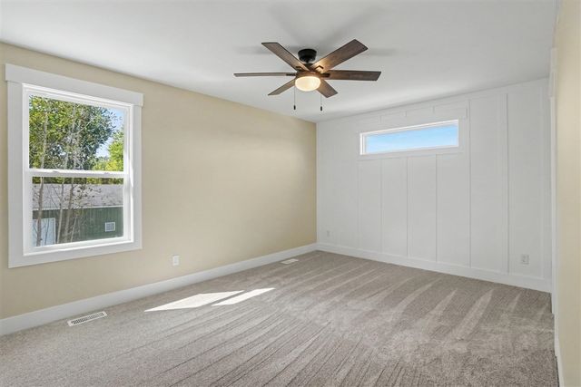 9222 Buchanan Street, Allendale, MI 49401