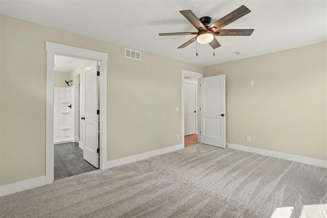 9222 Buchanan Street, Allendale, MI 49401