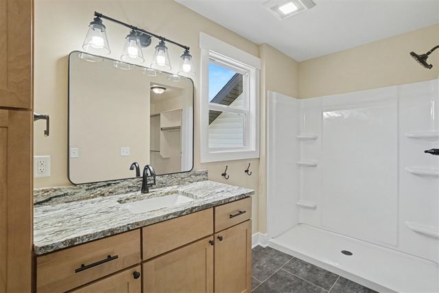 9222 Buchanan Street, Allendale, MI 49401
