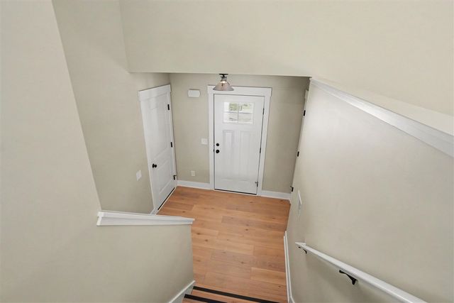 9222 Buchanan Street, Allendale, MI 49401