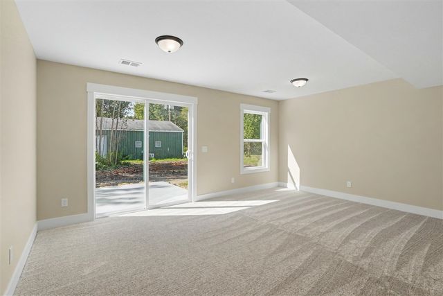 9222 Buchanan Street, Allendale, MI 49401