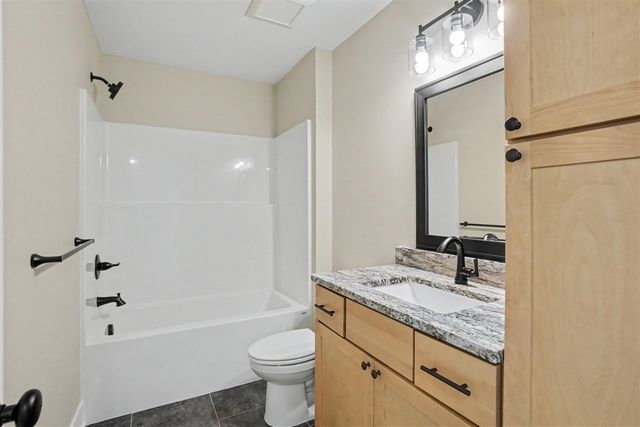 9222 Buchanan Street, Allendale, MI 49401