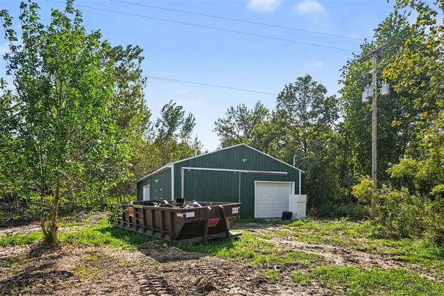 9222 Buchanan Street, Allendale, MI 49401
