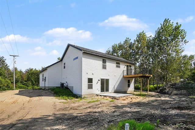 9222 Buchanan Street, Allendale, MI 49401