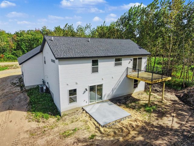 9222 Buchanan Street, Allendale, MI 49401