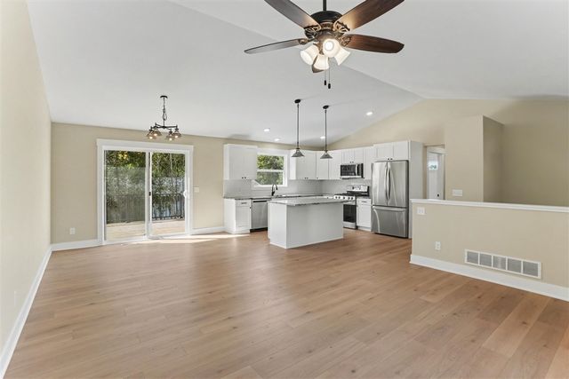 9222 Buchanan Street, Allendale, MI 49401