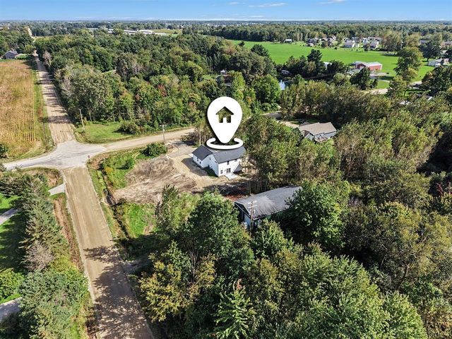 9222 Buchanan Street, Allendale, MI 49401