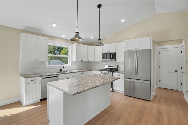 9222 Buchanan Street, Allendale, MI 49401