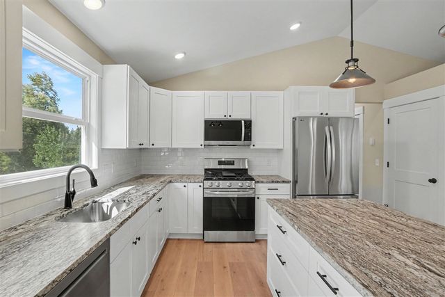 9222 Buchanan Street, Allendale, MI 49401