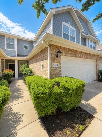 9929 Dryden Lane, Plano, TX 75025