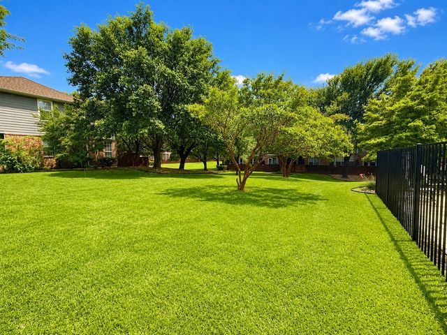 9929 Dryden Lane, Plano, TX 75025