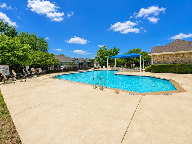 9929 Dryden Lane, Plano, TX 75025