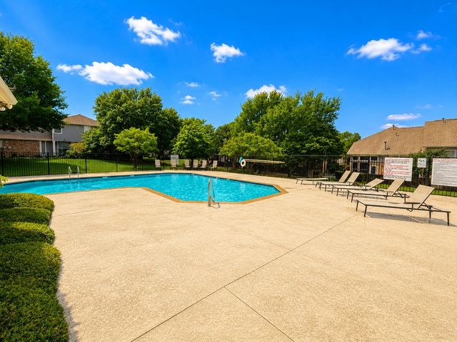 9929 Dryden Lane, Plano, TX 75025