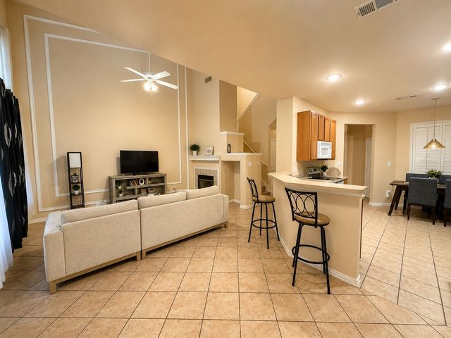 9929 Dryden Lane, Plano, TX 75025