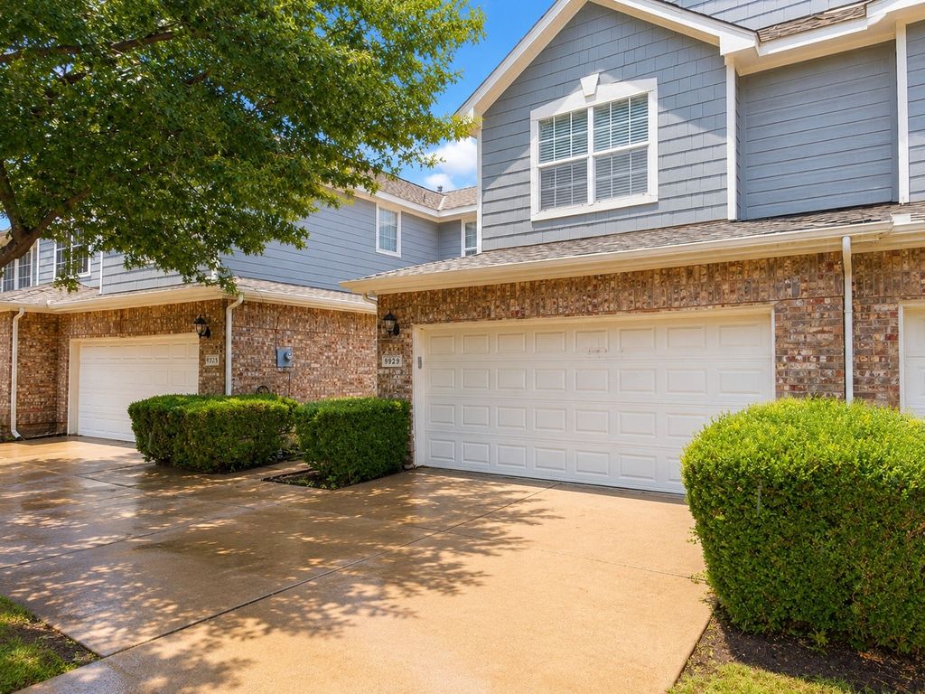 9929 Dryden Lane, Plano, TX 75025