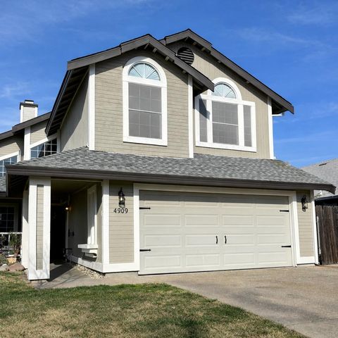 4909 Hidden Meadow Way, Antelope, CA 95843