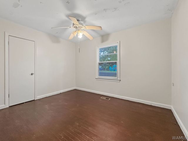 4611 Highpoint Drive, Tuscaloosa, AL 35404
