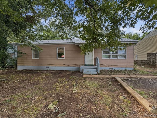 4611 Highpoint Drive, Tuscaloosa, AL 35404