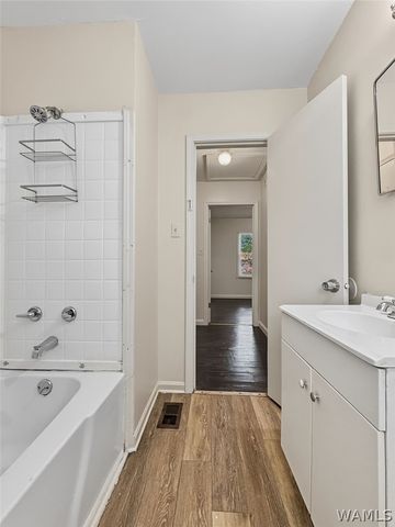 4611 Highpoint Drive, Tuscaloosa, AL 35404