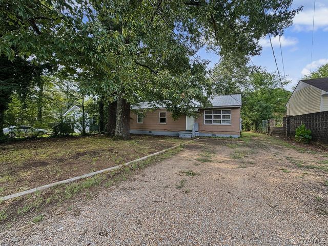 4611 Highpoint Drive, Tuscaloosa, AL 35404
