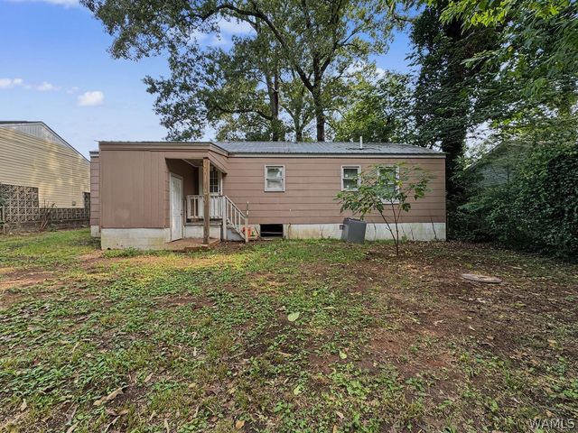 4611 Highpoint Drive, Tuscaloosa, AL 35404