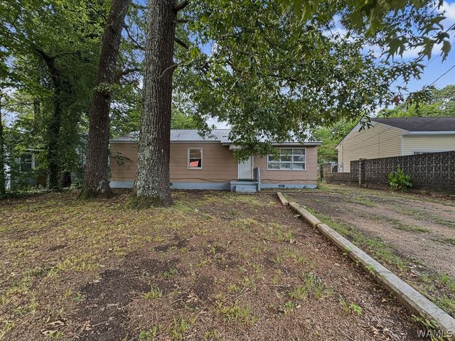 4611 Highpoint Drive, Tuscaloosa, AL 35404