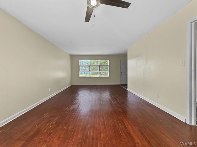 4611 Highpoint Drive, Tuscaloosa, AL 35404