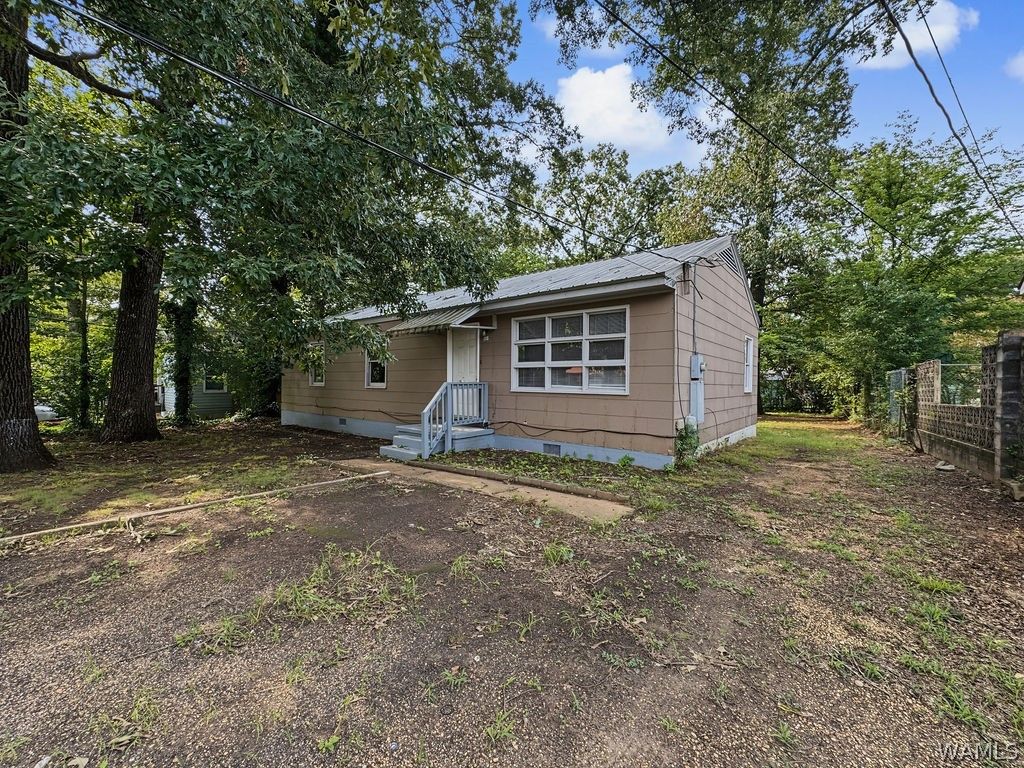 4611 Highpoint Drive, Tuscaloosa, AL 35404