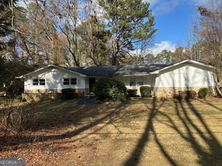 3688 Rainbow Drive, Decatur, GA 30034